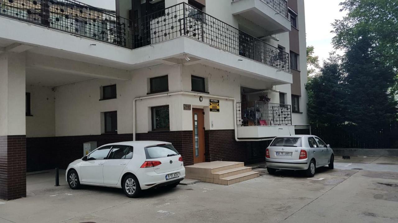 Tina Apartament 2 Craiova Kültér fotó