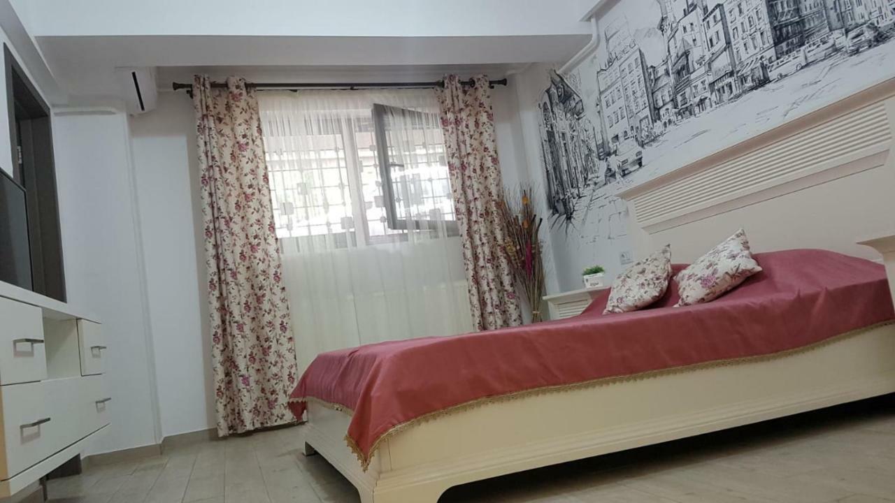 Tina Apartament 2 Craiova Kültér fotó