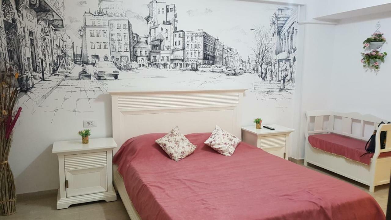 Tina Apartament 2 Craiova Kültér fotó